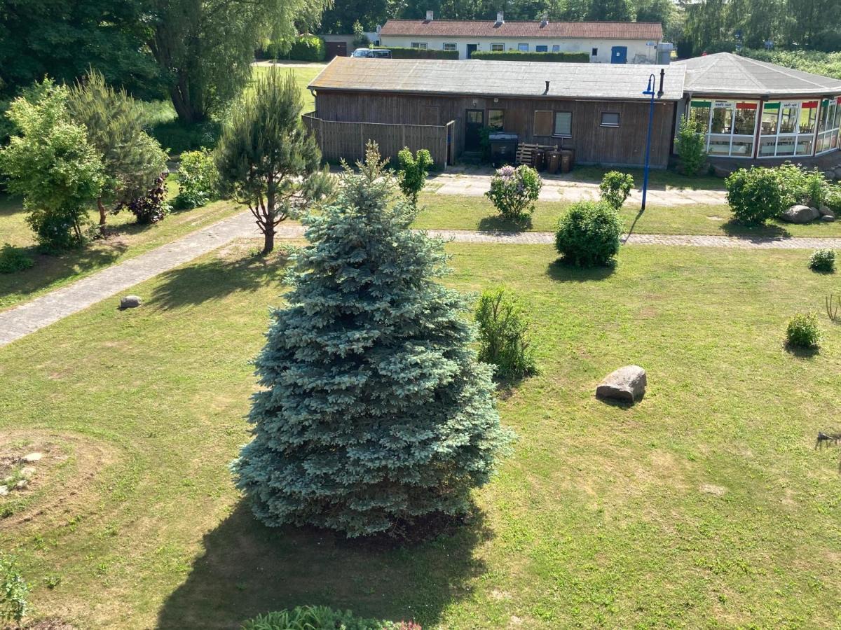 Windland-Bakenberg Apartment Dranske Luaran gambar